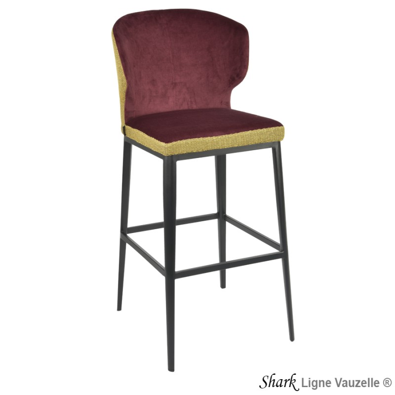 Tabouret SHARK