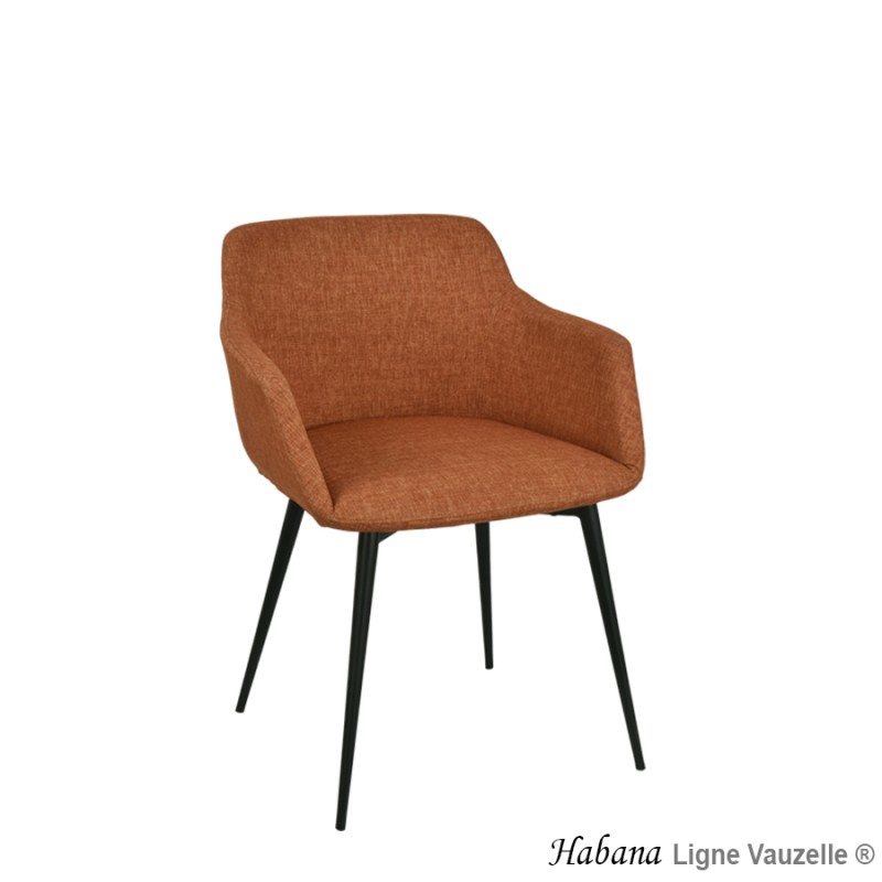 Fauteuil HABANA
