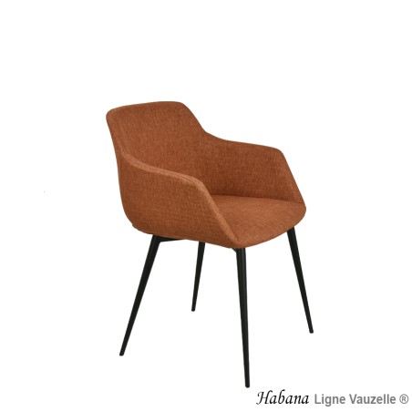 Fauteuil HABANA