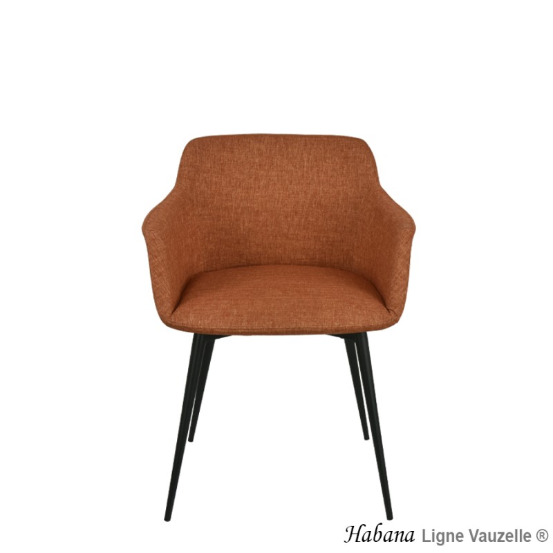 Fauteuil HABANA