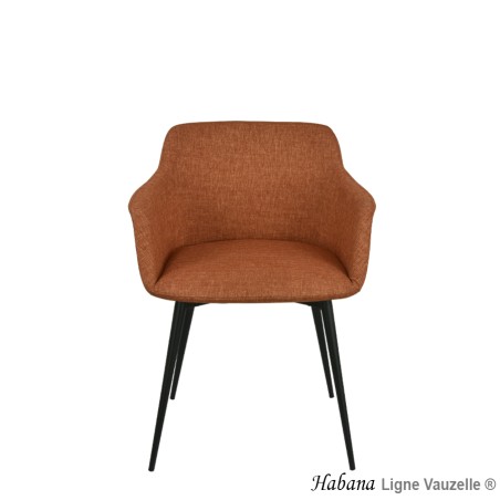 Fauteuil HABANA