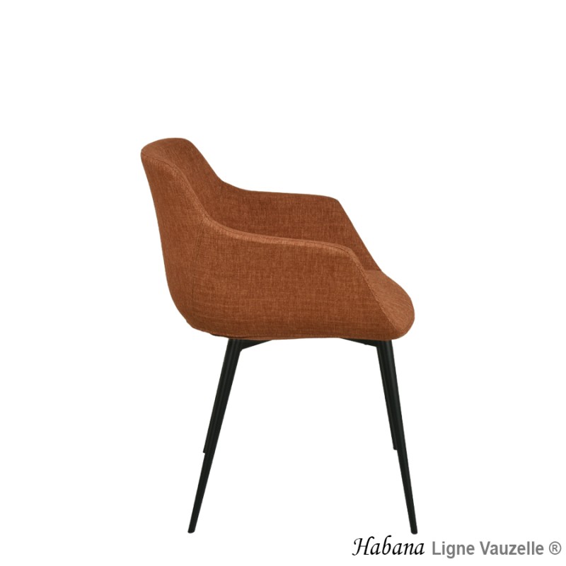 Fauteuil HABANA
