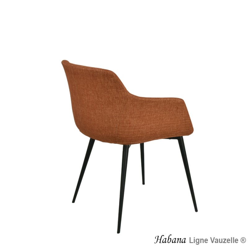 Fauteuil HABANA
