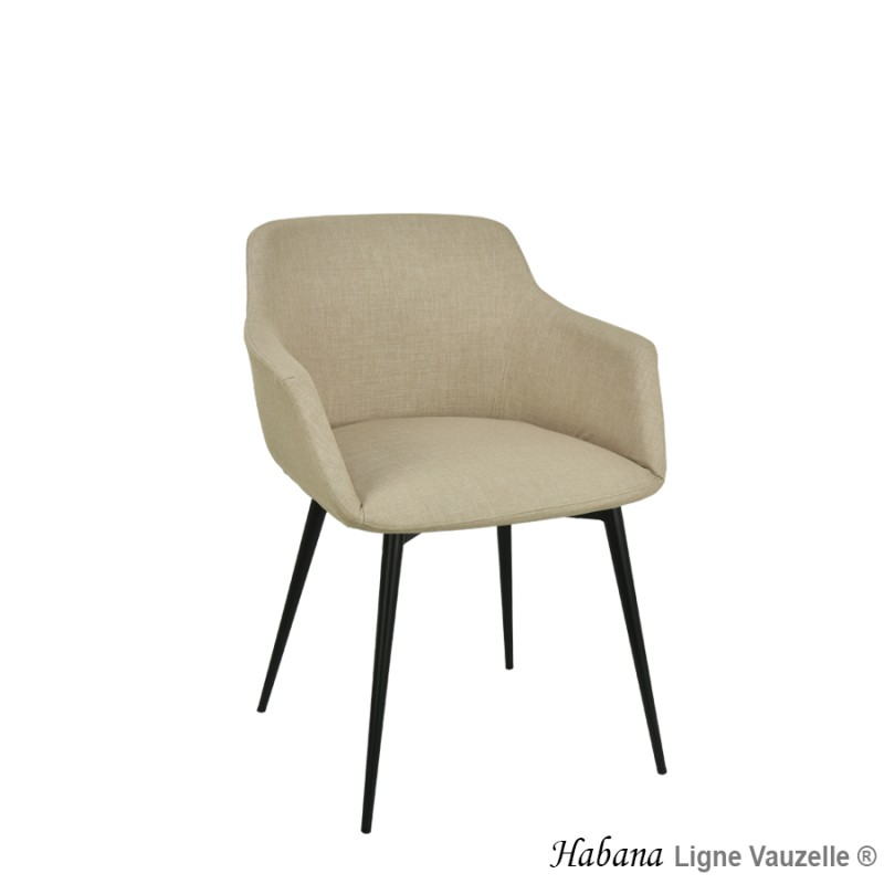 Fauteuil HABANA