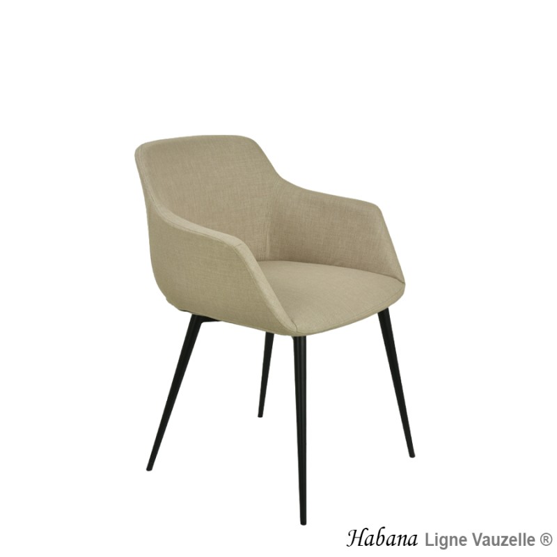Fauteuil HABANA