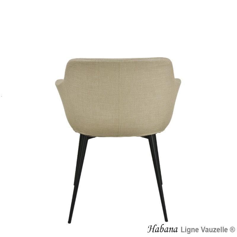 Fauteuil HABANA