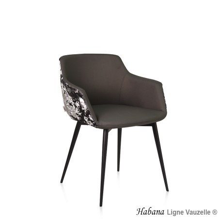Fauteuil HABANA