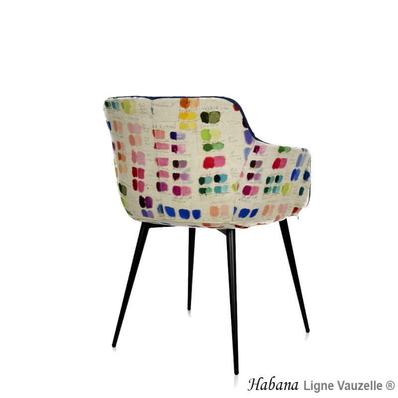Fauteuil HABANA