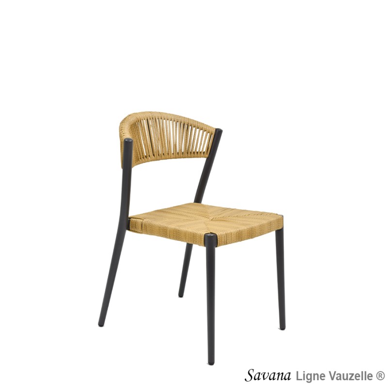 Chaise SAVANA