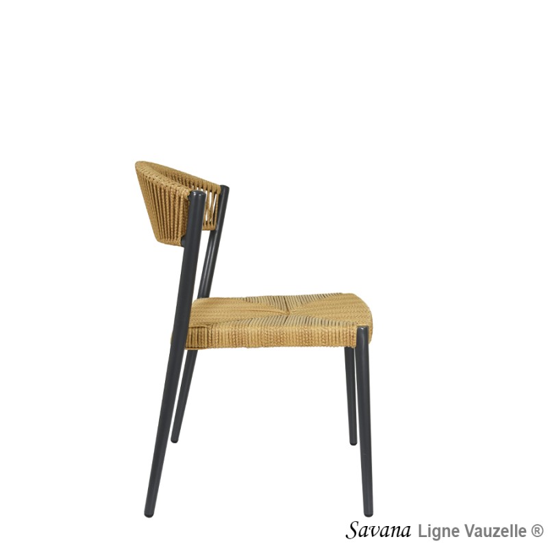 Chaise SAVANA