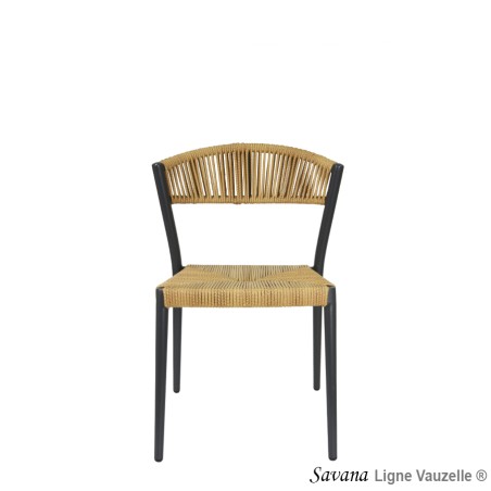 Chaise SAVANA
