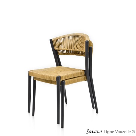 Chaise SAVANA