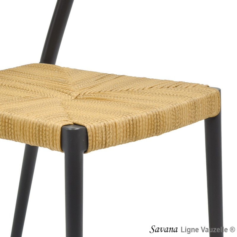 Chaise SAVANA