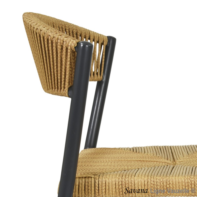 Chaise SAVANA