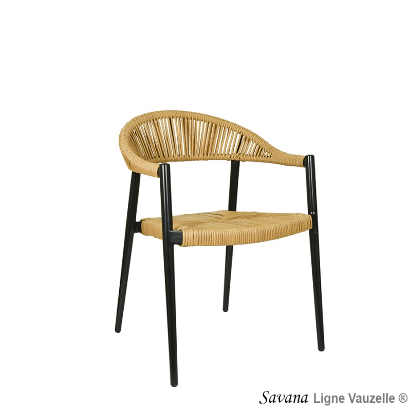 Fauteuil SAVANA