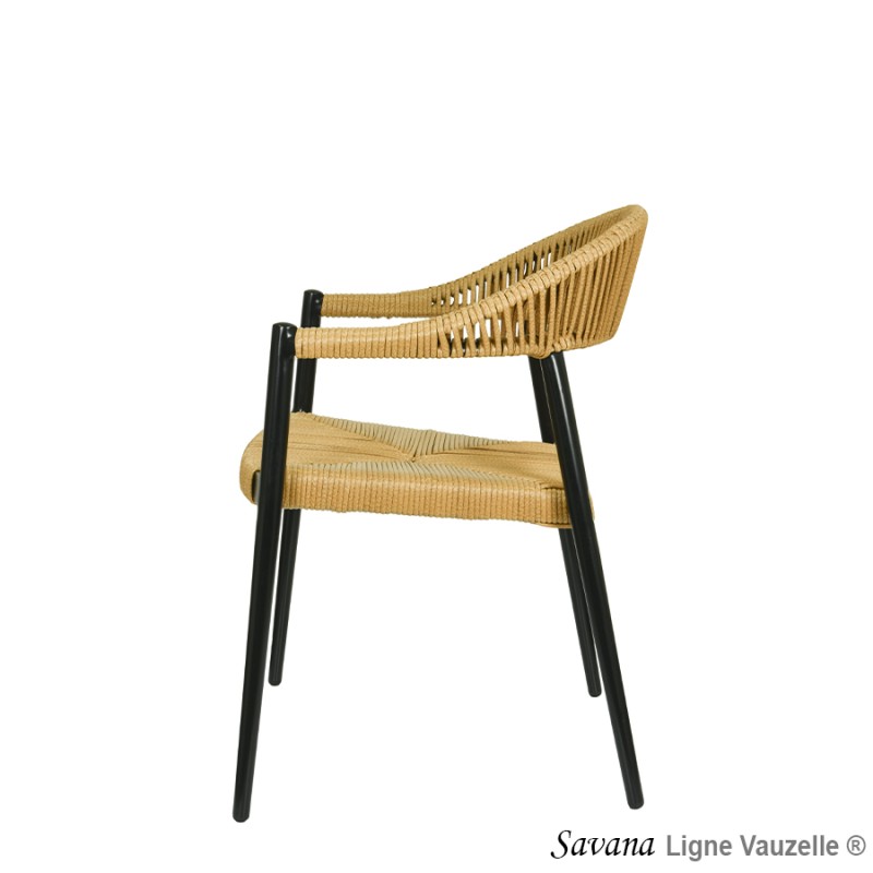 Fauteuil SAVANA