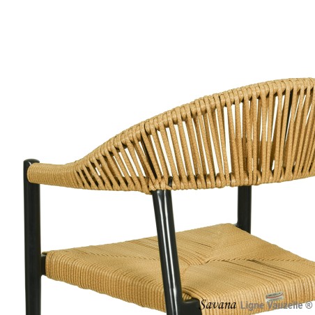 Fauteuil SAVANA
