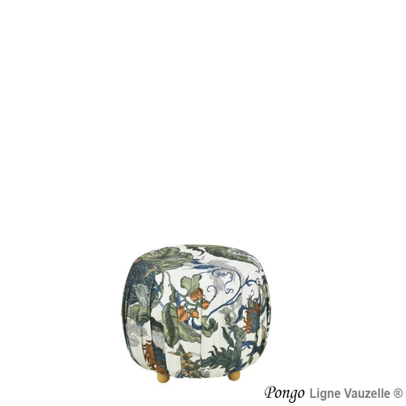 Pouf PONGO ELASTIC