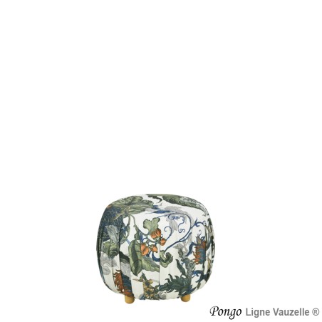 Pouf PONGO ELASTIC