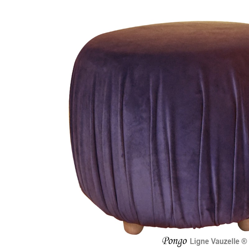 Pouf PONGO ELASTIC