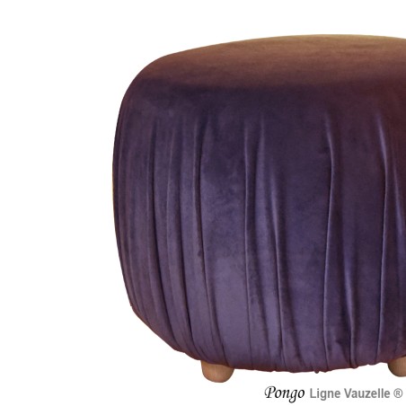 Pouf PONGO ELASTIC
