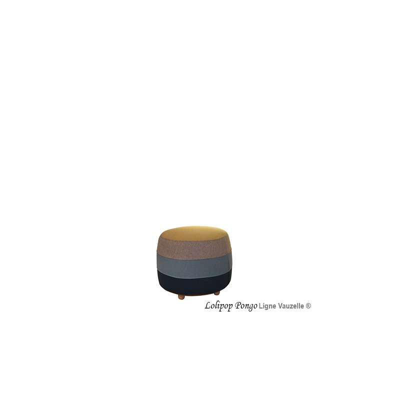 Pouf PONGO LILIPOP