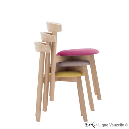 Chaise ERIKA