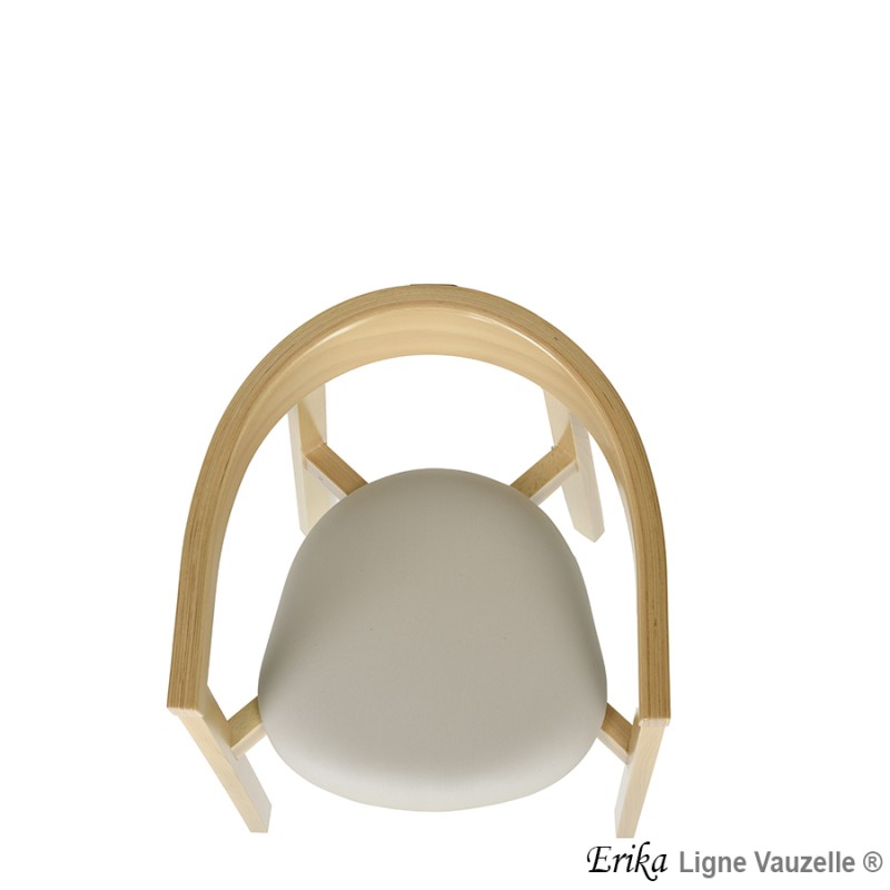 Fauteuil ERIKA