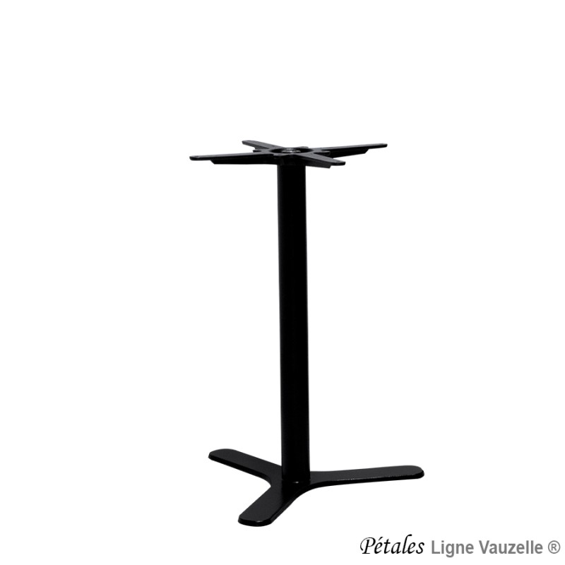 Piètement PETALES 3