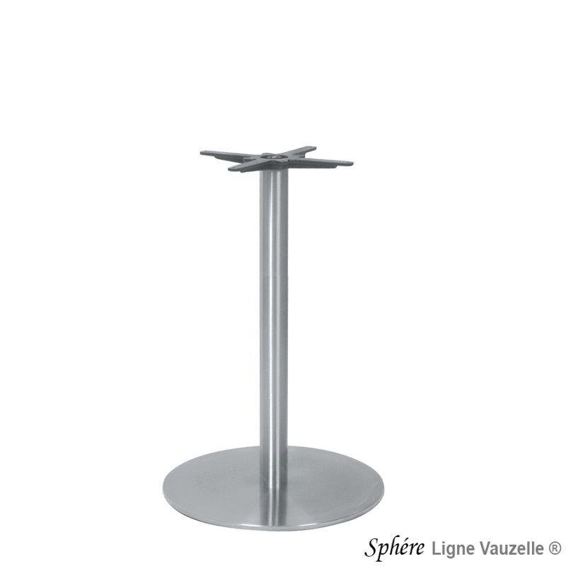 Pièt. Fonte SPHERE ALIZE