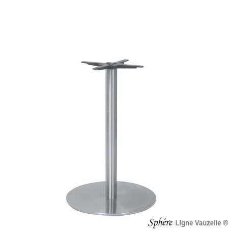 Pièt. Fonte SPHERE ALIZE