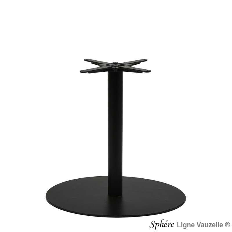 Pièt. Fonte SPHERE ALIZE