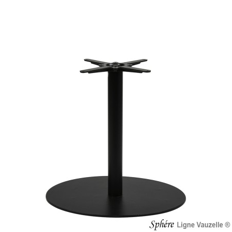 Pièt. Fonte SPHERE ALIZE