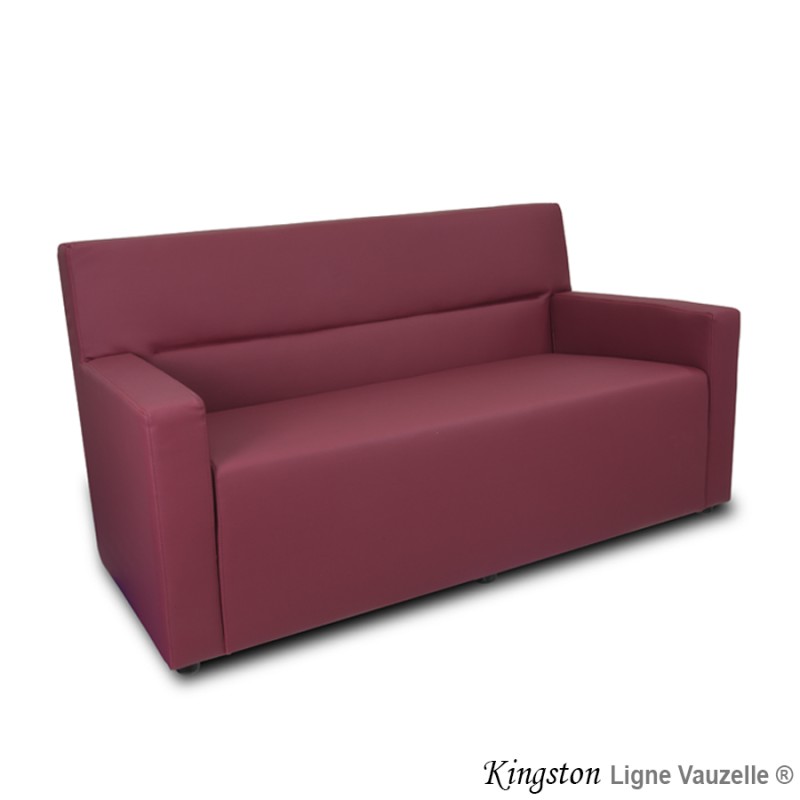 Canapé KINGSTON 2 places