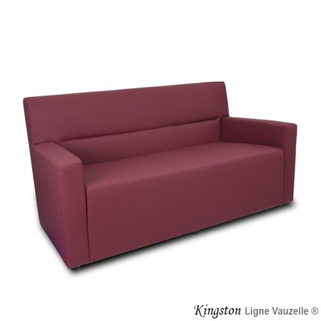 Canapé KINGSTON 2 places
