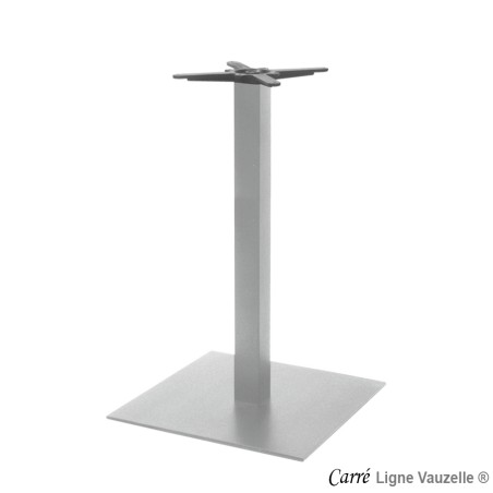 Piètement MISTRAL MD Socle 60x60