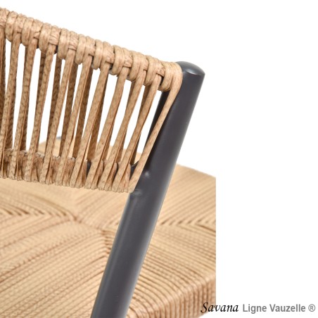 Tabouret SAVANA