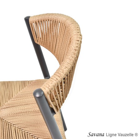 Tabouret SAVANA