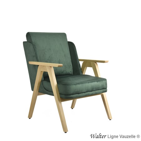 Fauteuil WALTER