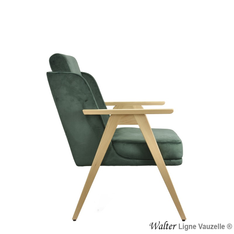 Fauteuil WALTER