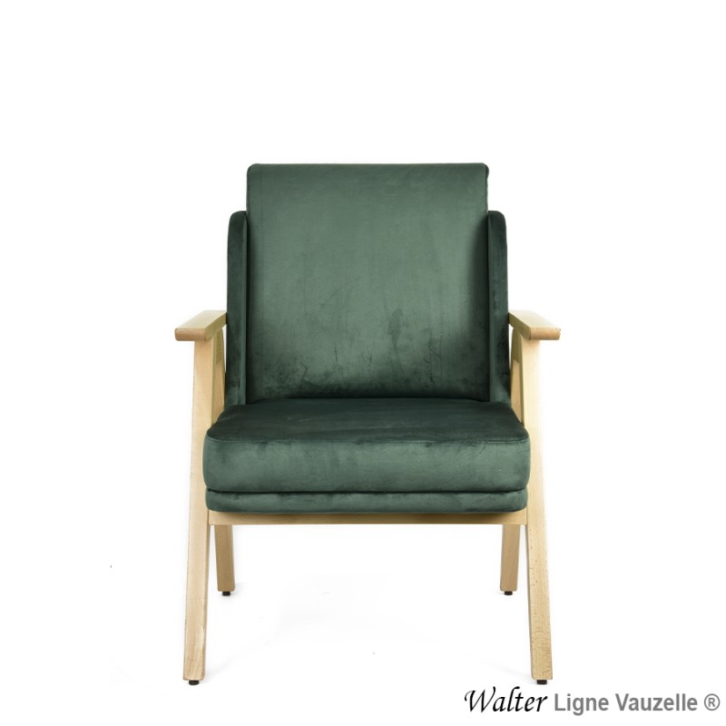 Fauteuil WALTER