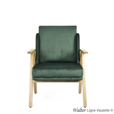 Fauteuil WALTER