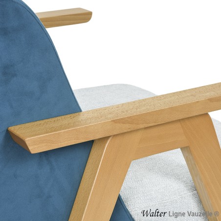 Fauteuil WALTER
