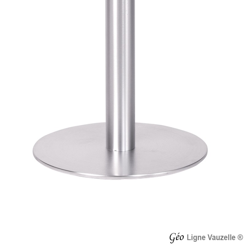Piètement GEO ROND
