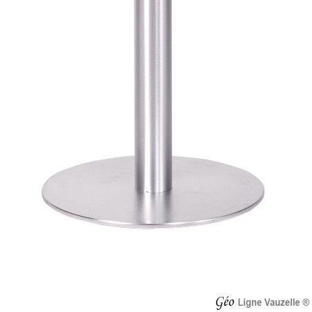 Piètement GEO ROND