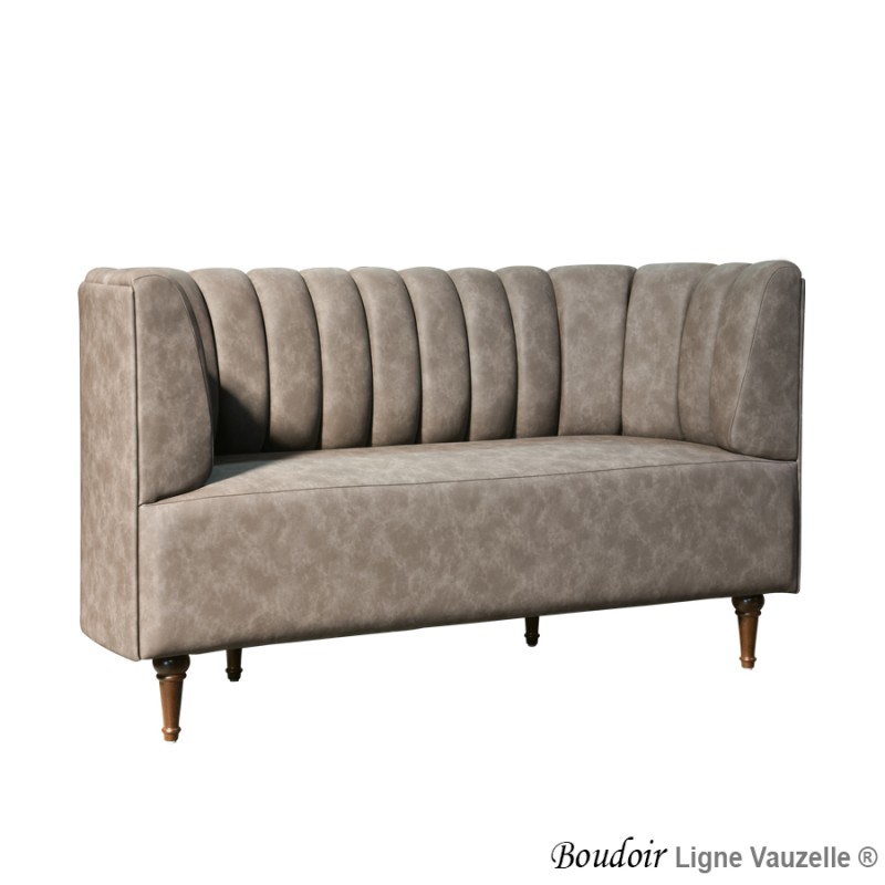 M/L Banquette SIGNATURE Tradition BOUDOIR