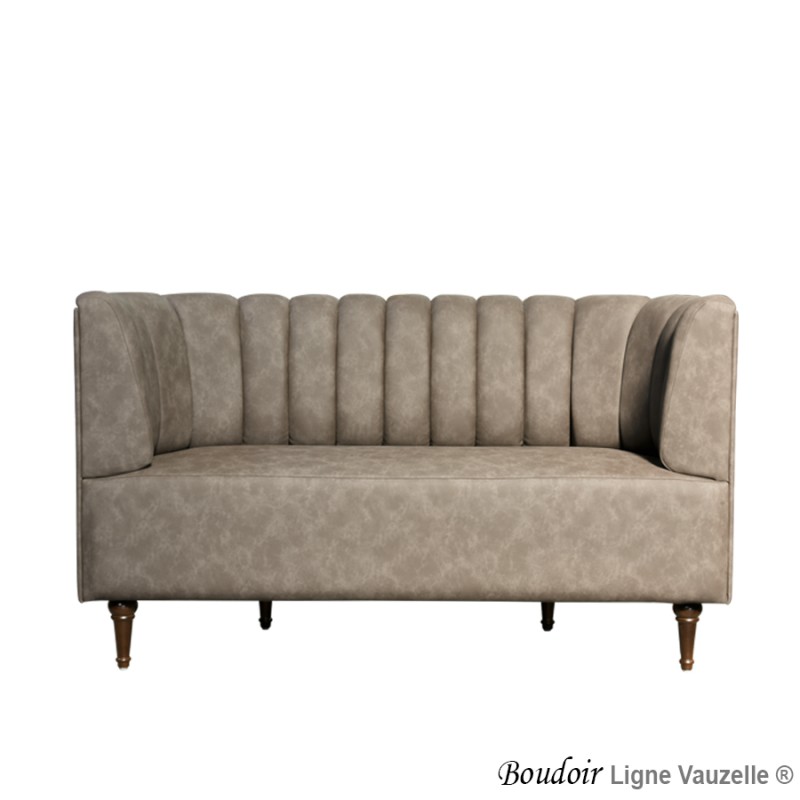 M/L Banquette SIGNATURE Tradition BOUDOIR