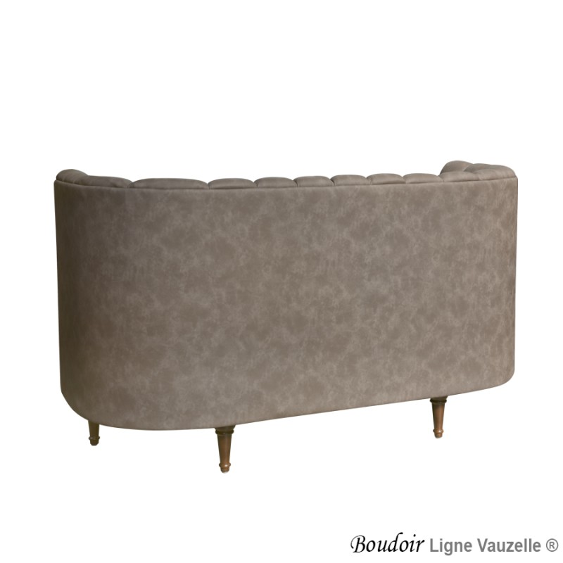 M/L Banquette SIGNATURE Tradition BOUDOIR