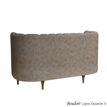 M/L Banquette SIGNATURE Tradition BOUDOIR