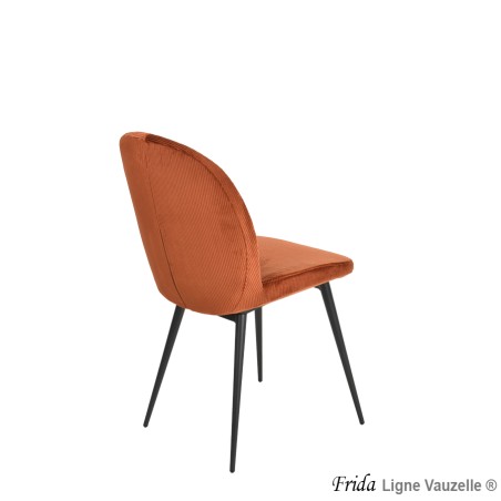 Chaise FRIDA